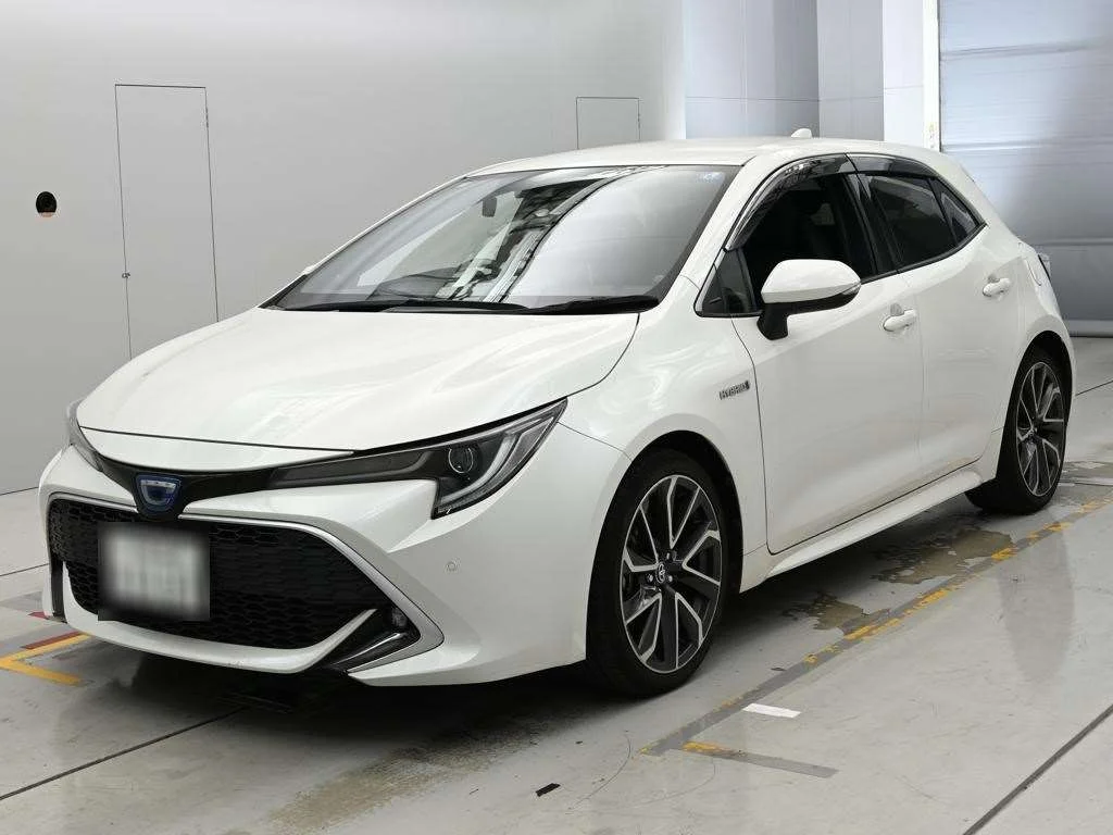 Toyota Corolla Sport ZWE211H 2019